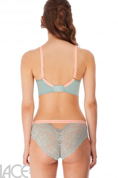 Freya Lingerie - Offbeat Push Up BH F-J skål