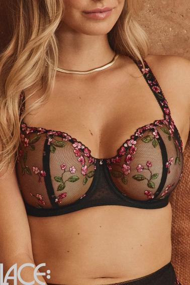 Fantasie Lingerie - Eliyse Balkonette BH F-I skål