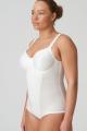 PrimaDonna Lingerie - Satin Body D-F skål