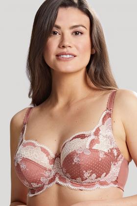 Panache Lingerie - Clara BH F-J skål