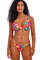 Freya Swim - Sun Haze Bikini Trusse med bindebånd