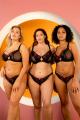Curvy Kate - Mesmerise Brasiliansk g-streng Curvy Kate - Mesmerise Brasiliansk g-streng