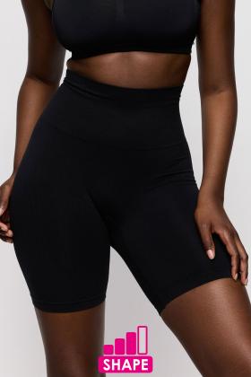 PrimaDonna Lingerie - Nudda Shape Panty med langt ben