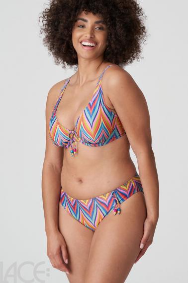 PrimaDonna Swim - Kea Bikini BH med dyb udskæring D-G skål
