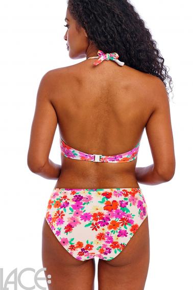 Freya Swim - Summer Soul Bikini BH med dyb udskæring F-I skål