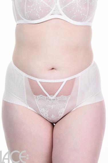 Subtille Lingerie - Høj trusse - Subtille Venetia