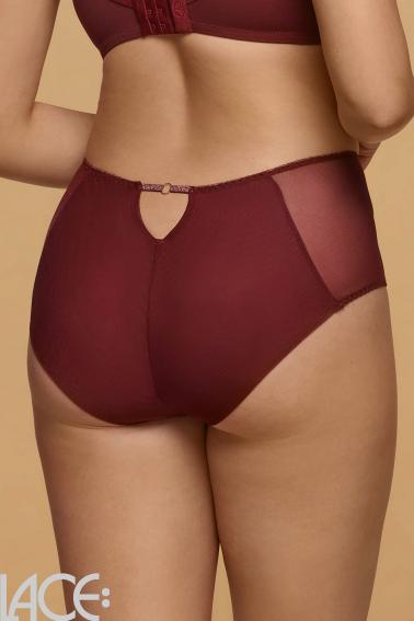 Dalia Lingerie - Høj trusse - Dalia 18