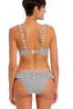 Freya Swim - Jewel Cove Bikini BH med dyb udskæring G-K skål