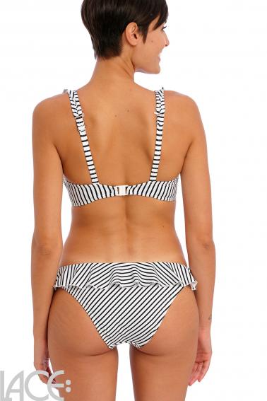 Freya Swim - Jewel Cove Bikini BH med dyb udskæring G-K skål