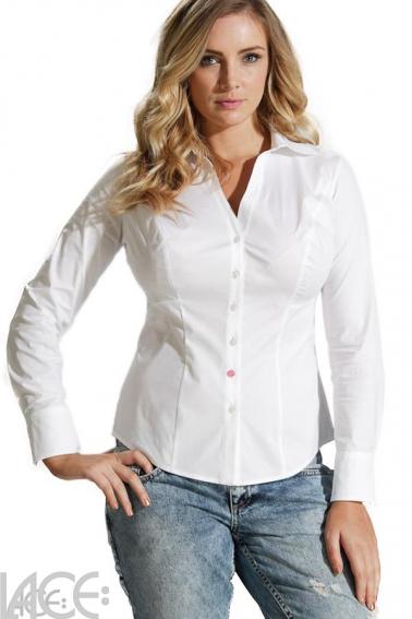 LACE Design - Classic Shirt Skjorte-bluse F-H skål