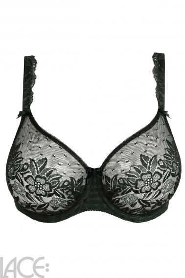 PrimaDonna Lingerie - Madison Formpresset BH E-H skål