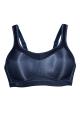 Anita active - Momentum Sports BH uden bøjle E-H skål