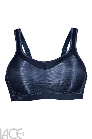 Anita active - Momentum Sports BH uden bøjle E-H skål