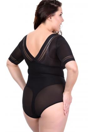 Mitex Shapewear - Shape Body - Open bust - Mitex Glossy