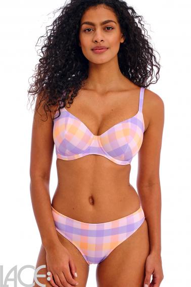 Freya Swim - Harbour Island Bikini Tai trusse