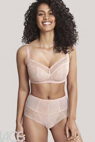 Panache Lingerie - Imogen BH uden bøjle G-J skål