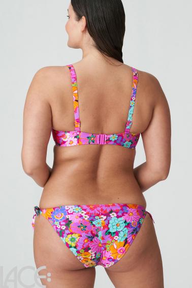 PrimaDonna Swim - Najac Bikini BH med dyb udskæring D-G skål