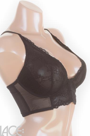 Gossard - Superboost Bralette F-J skål