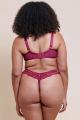 Curvy Kate - Boost Sweetheart Balkonette BH G-K skål Curvy Kate - Boost Sweetheart Balkonette BH G-K skål