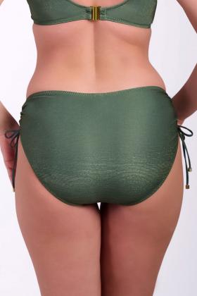 LACE Design - Bikini Høj trusse - Regulerbar - LACE Swim #18