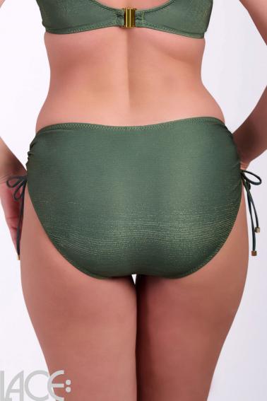 LACE Design - Bikini Høj trusse - Regulerbar - LACE Swim #18