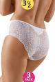 Babell Lingerie - 3-Pack - Hipster - Babell 01