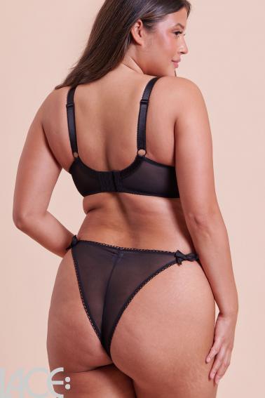 Curvy Kate - Flora Balkonette BH G-K skål