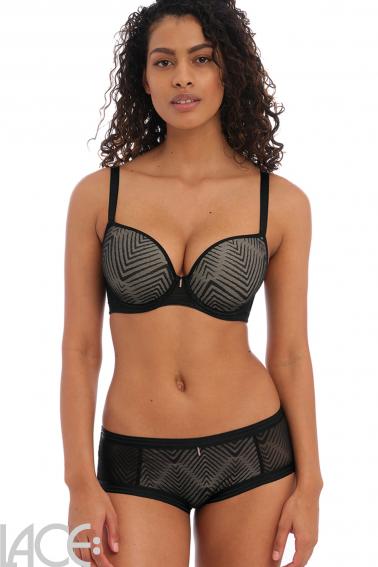 Freya Lingerie - Tailored Push Up BH E-J skål