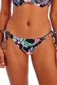 Freya Swim - Kamala Bay Bikini Trusse med bindebånd