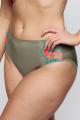PrimaDonna Lingerie - Cala Luna Høj trusse PrimaDonna Lingerie - Cala Luna Høj trusse