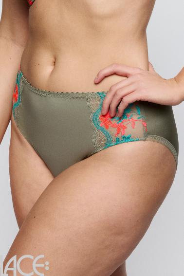 PrimaDonna Lingerie - Cala Luna Høj trusse