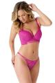 Gossard - Suspense Bralette F-J skål
