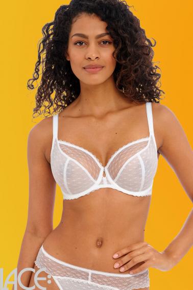 Freya Lingerie - Freya Signature Décolleté BH F-I skål