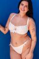Curvy Kate - Flora Brasiliansk g-streng