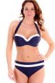 Panache Swim - Anya Cruise Bikini Fold ned trusse