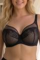 LACE Lingerie - 3/4 Skål BH F-J skål - LACE #6 LACE Lingerie - 3/4 Skål BH F-J skål - LACE #6
