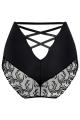 PrimaDonna Lingerie - Solisse Højtaljet Brasiliansk trusse PrimaDonna Lingerie - Solisse Højtaljet Brasiliansk trusse
