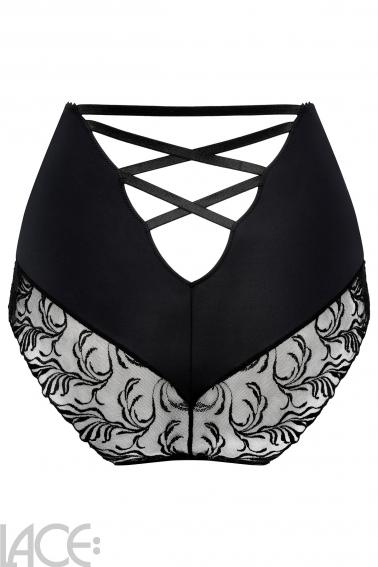 PrimaDonna Lingerie - Solisse Højtaljet Brasiliansk trusse