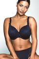 PrimaDonna Lingerie - Madison T-shirt BH E-G skål - Hjerteform