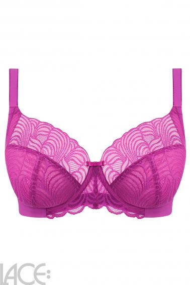 Freya Lingerie - Alanna Balkonette BH F-M skål