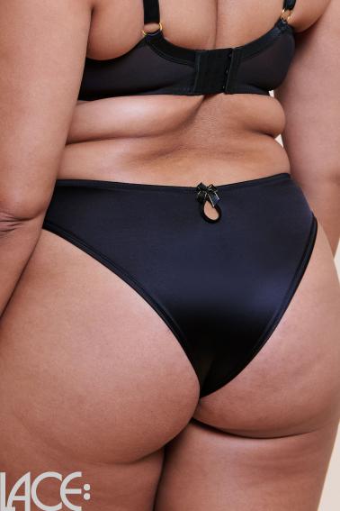 Curvy Kate - Boost Lace Brasiliansk g-streng