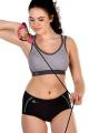Anita active - Extreme Control Sports BH uden bøjle (D-H skål)