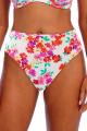Freya Swim - Summer Soul Bikini Høj trusse