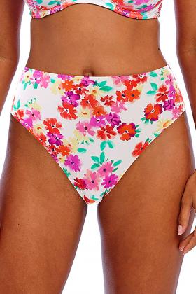 Freya Swim - Summer Soul Bikini Høj trusse
