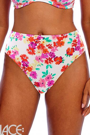 Freya Swim - Summer Soul Bikini Høj trusse
