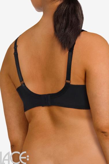 Chantelle - Parisian Allure BH G-I skål