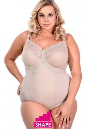 PrimaDonna Lingerie - Deauville Body D-F skål