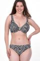 Freya Swim - Fiji Falls Bikini Tai trusse