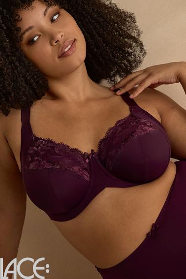 Sculptresse by Panache - Amara BH H-M skål