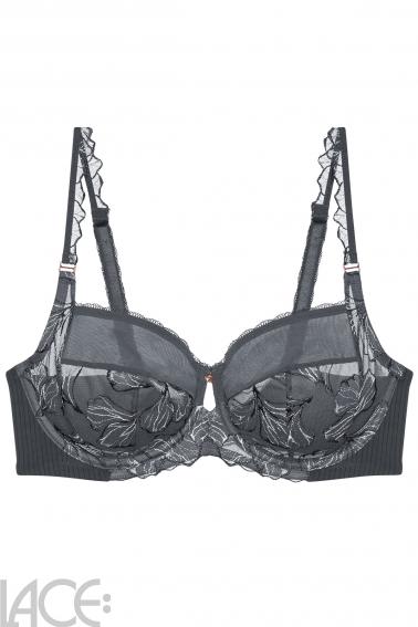 Triumph - Wild Iris Florale BH D-G skål